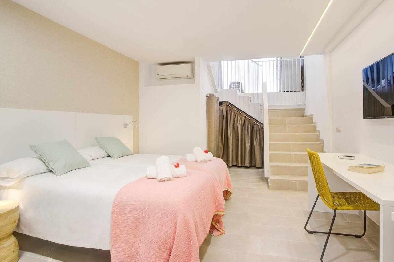 Loft 2 Dormitorios Jable Appartement Corralejo