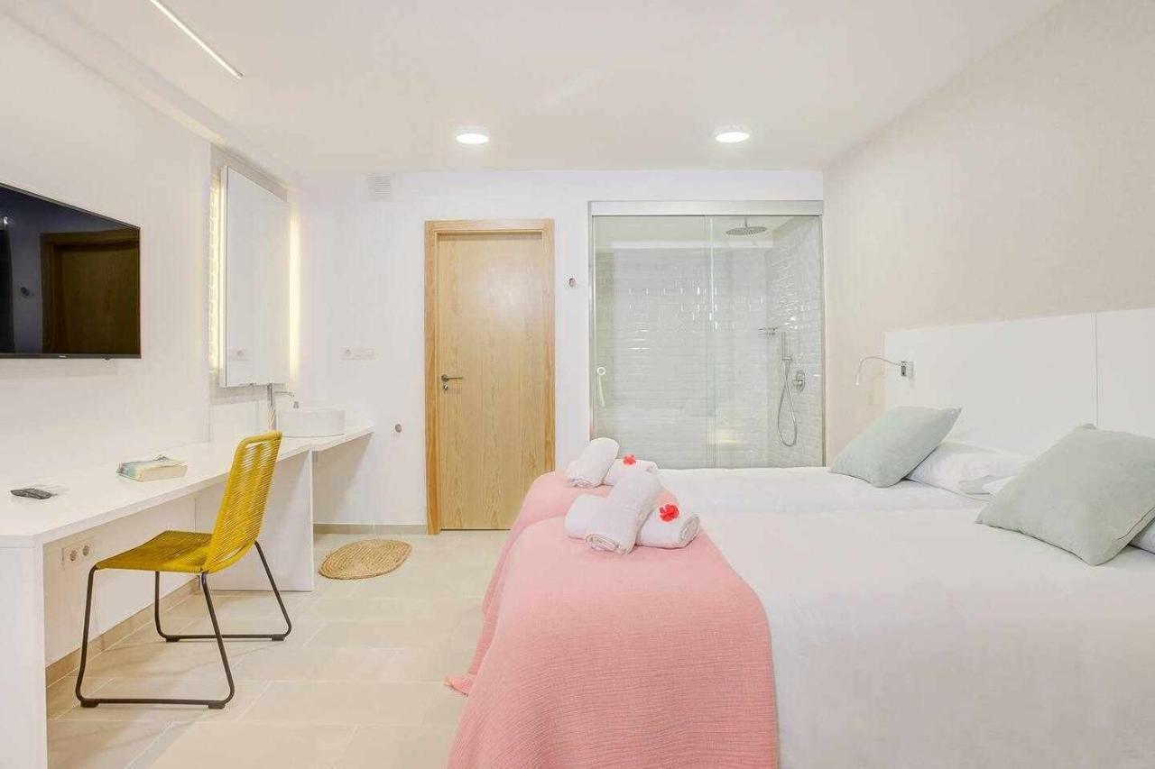Loft 2 Dormitorios Jable Appartement Corralejo