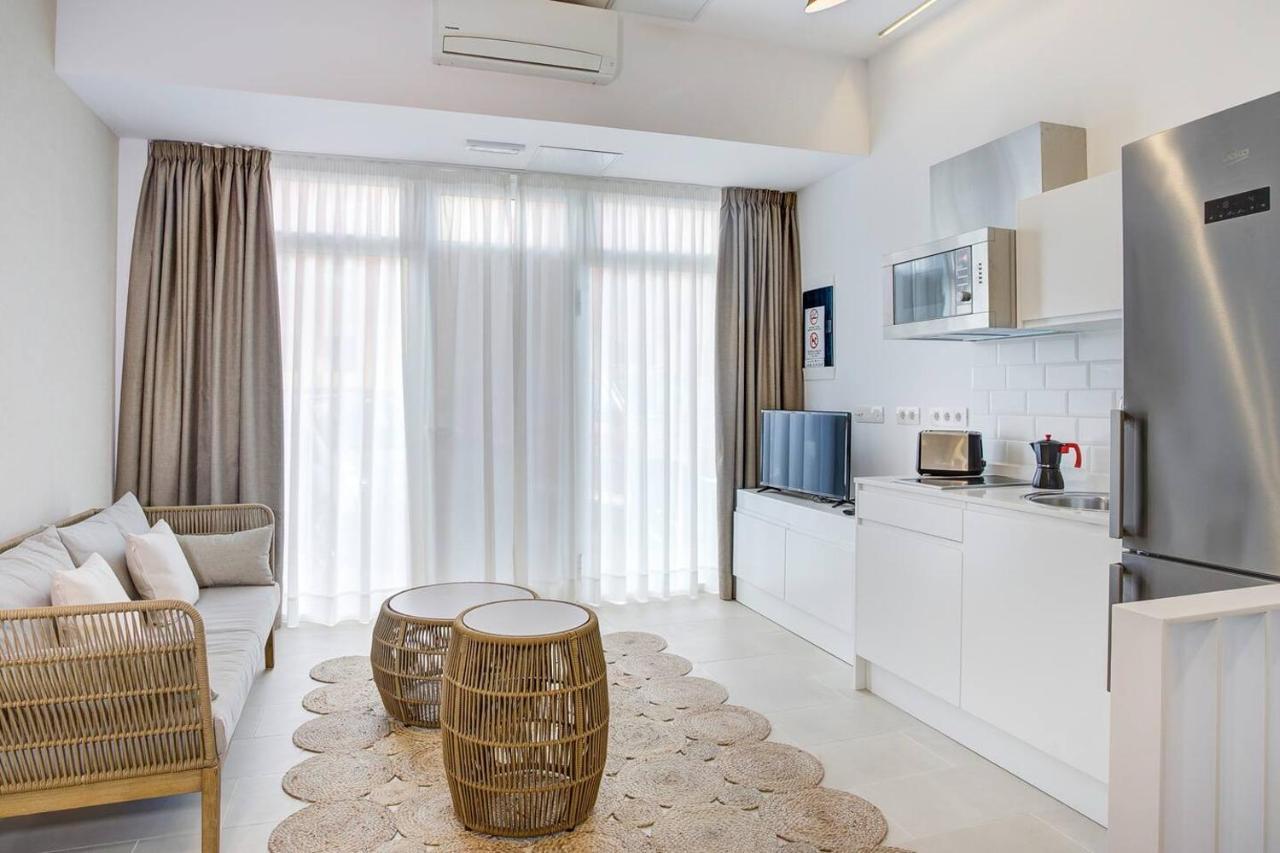 Loft 2 Dormitorios Jable Appartement *