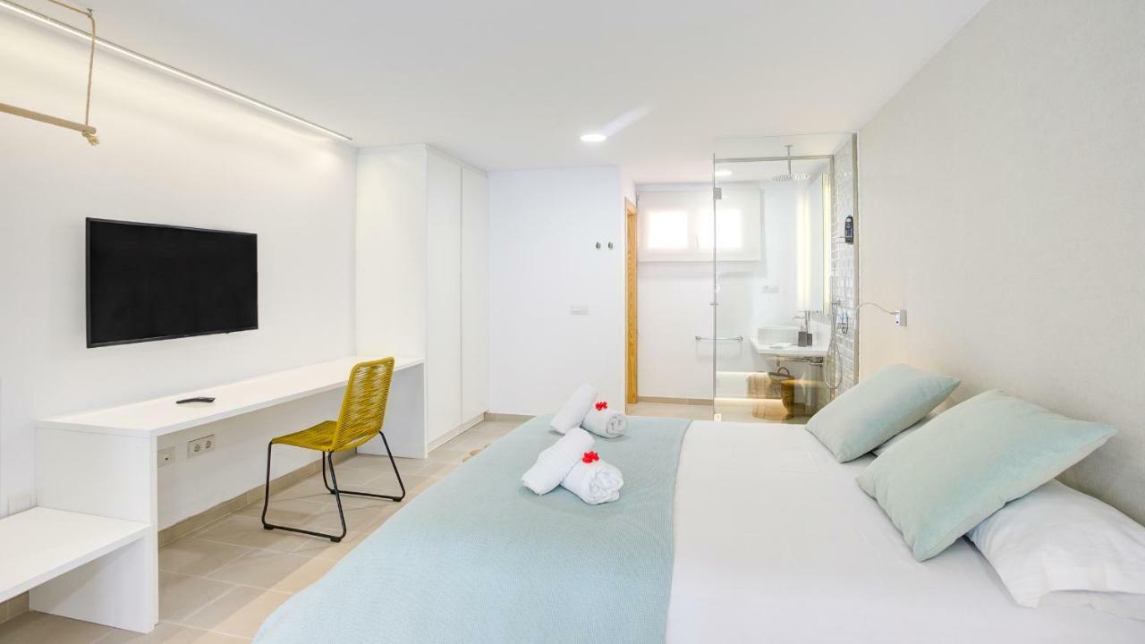 Appartement Loft 2 Dormitorios Jable